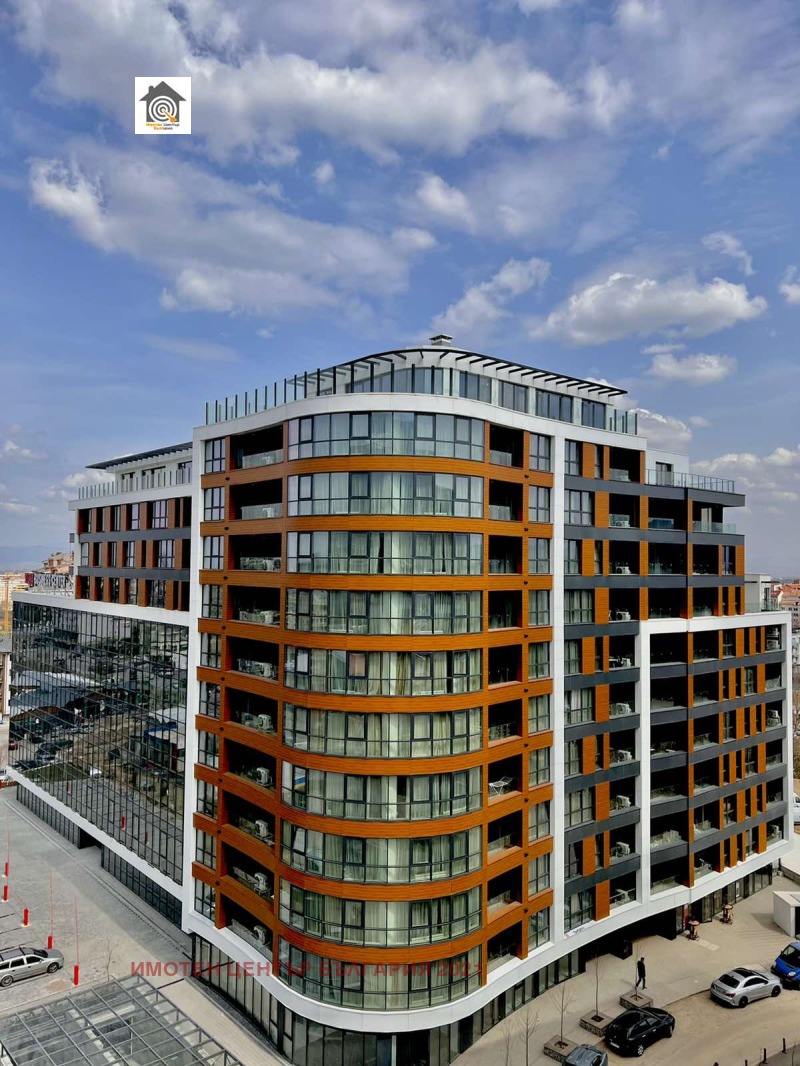 Na prodej  1 ložnice Sofia , Malinova dolina , 83 m2 | 75236485 - obraz [16]