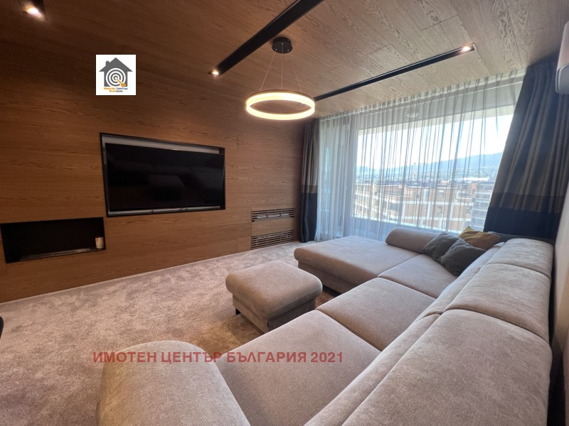 Na prodej  1 ložnice Sofia , Malinova dolina , 83 m2 | 75236485 - obraz [2]