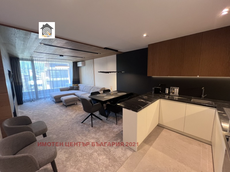 Na prodej  1 ložnice Sofia , Malinova dolina , 83 m2 | 75236485 - obraz [5]