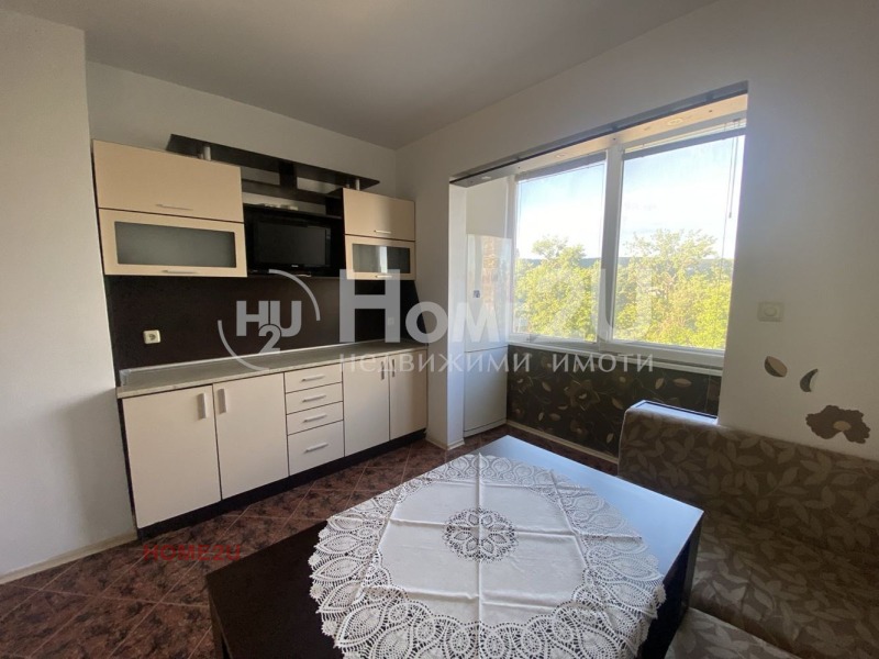 Продава  2-стаен град Варна , Цветен квартал , 52 кв.м | 94952486 - изображение [5]