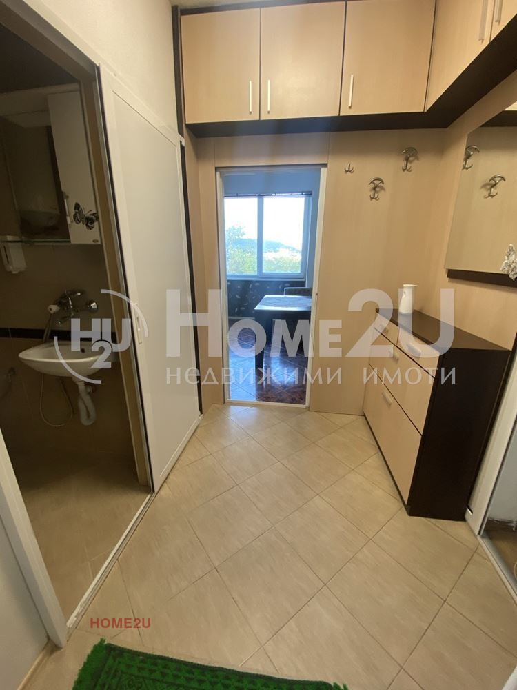 Продава  2-стаен град Варна , Цветен квартал , 52 кв.м | 94952486 - изображение [8]