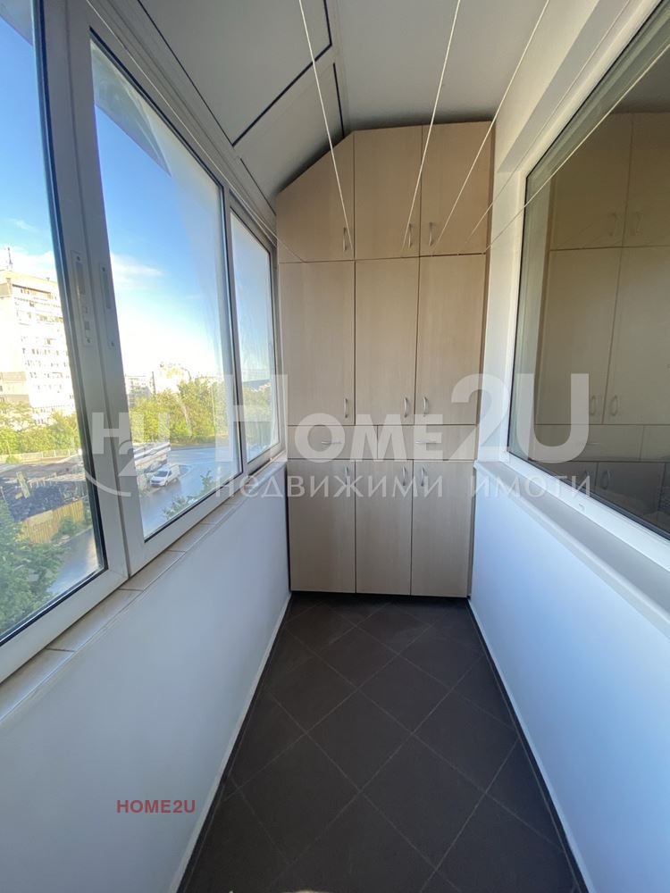 Продава  2-стаен град Варна , Цветен квартал , 52 кв.м | 94952486 - изображение [9]