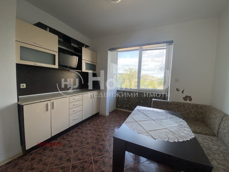 Продава  2-стаен град Варна , Цветен квартал , 52 кв.м | 94952486 - изображение [4]