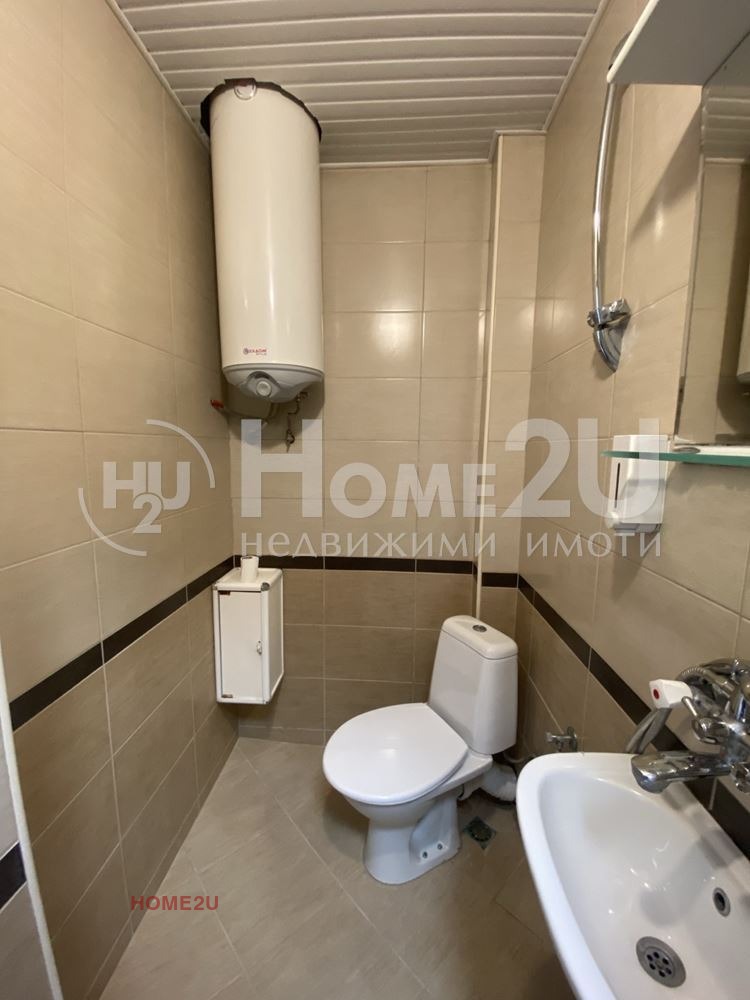 Продава  2-стаен град Варна , Цветен квартал , 52 кв.м | 94952486 - изображение [7]
