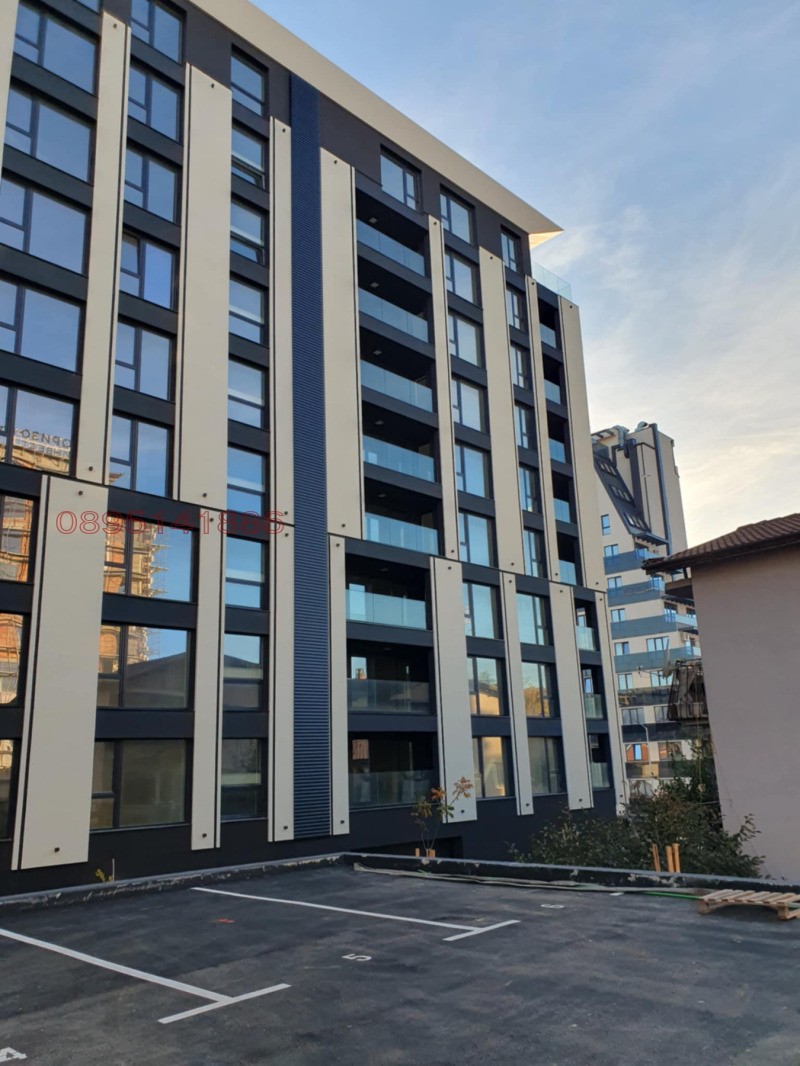 Продава 2-СТАЕН, гр. Варна, м-т Сотира, снимка 6 - Апартаменти - 53085783