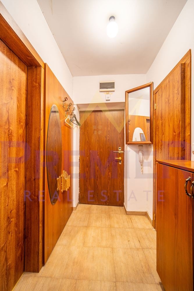 На продаж  1 спальня Варна , Цветен квартал , 65 кв.м | 84476356 - зображення [6]