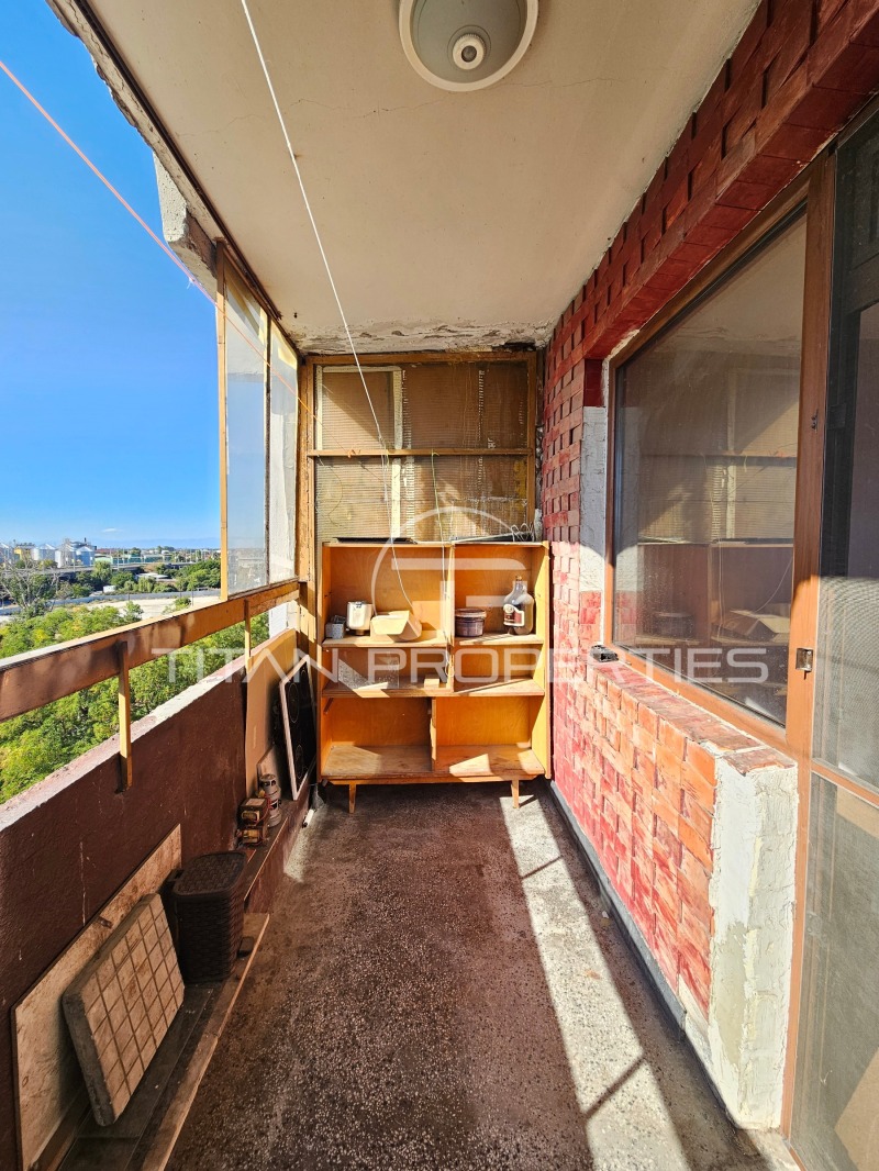 Продава  2-стаен град Пловдив , Кършияка , 43 кв.м | 44370048 - изображение [10]