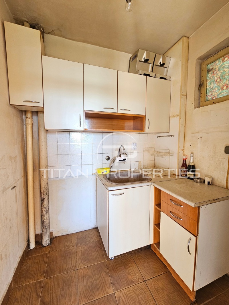 Продава  2-стаен град Пловдив , Кършияка , 43 кв.м | 44370048 - изображение [4]