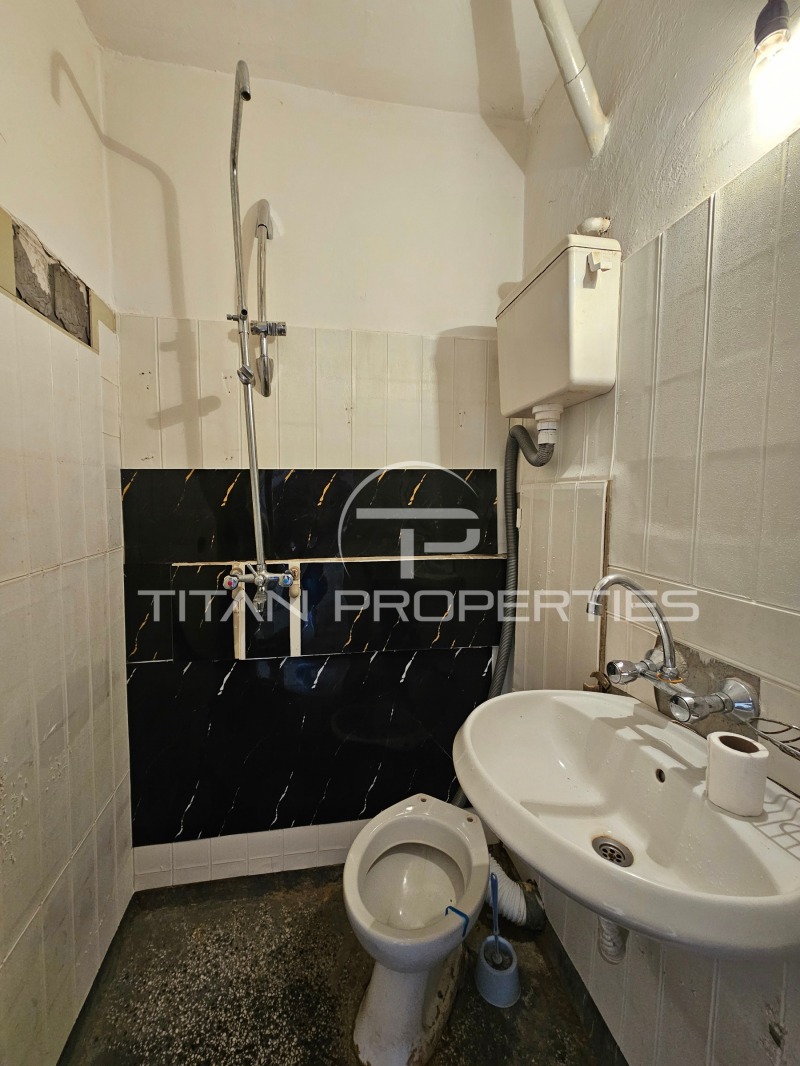 Продава  2-стаен град Пловдив , Кършияка , 43 кв.м | 44370048 - изображение [9]