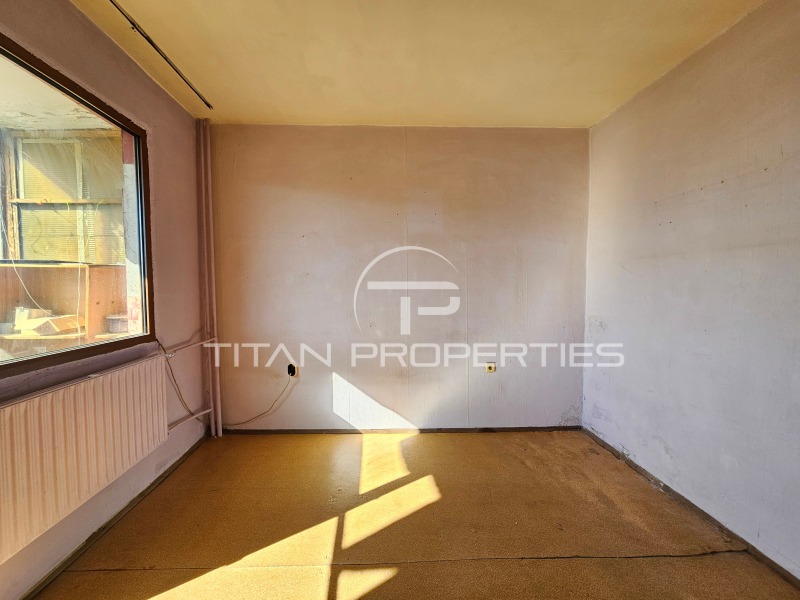 Продава  2-стаен град Пловдив , Кършияка , 43 кв.м | 44370048 - изображение [3]