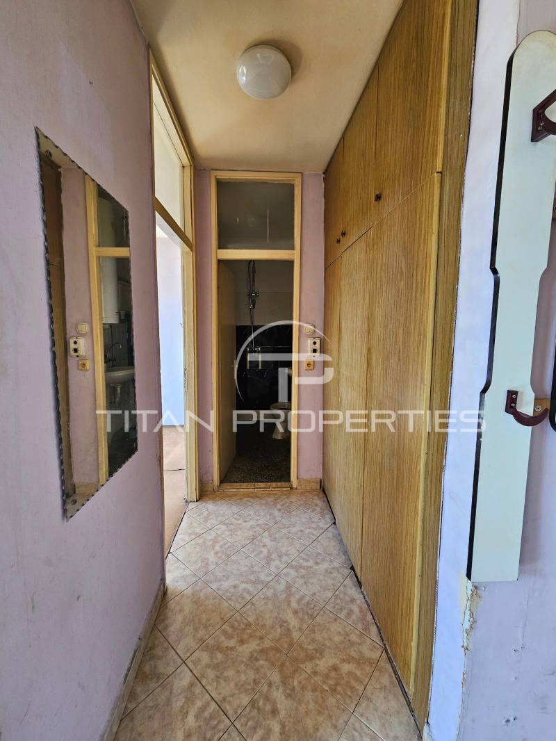 Продава  2-стаен град Пловдив , Кършияка , 43 кв.м | 44370048 - изображение [7]