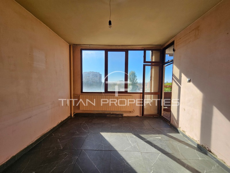 Продава  2-стаен град Пловдив , Кършияка , 43 кв.м | 44370048 - изображение [5]