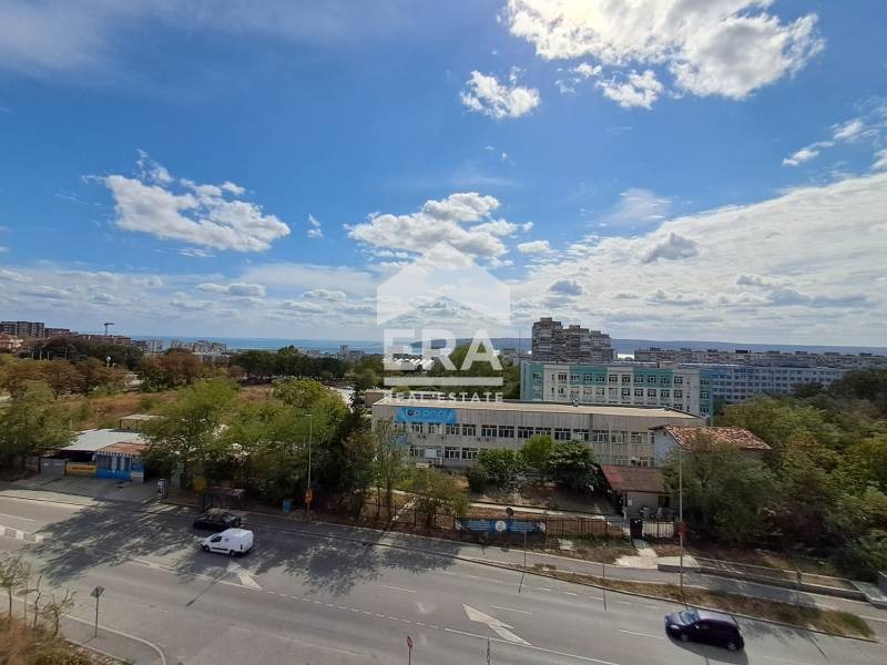 Продава  2-стаен град Варна , Левски 1 , 79 кв.м | 16560510 - изображение [9]