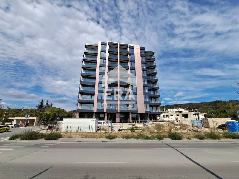 Продава  2-стаен град Варна , Левски 1 , 79 кв.м | 16560510 - изображение [2]