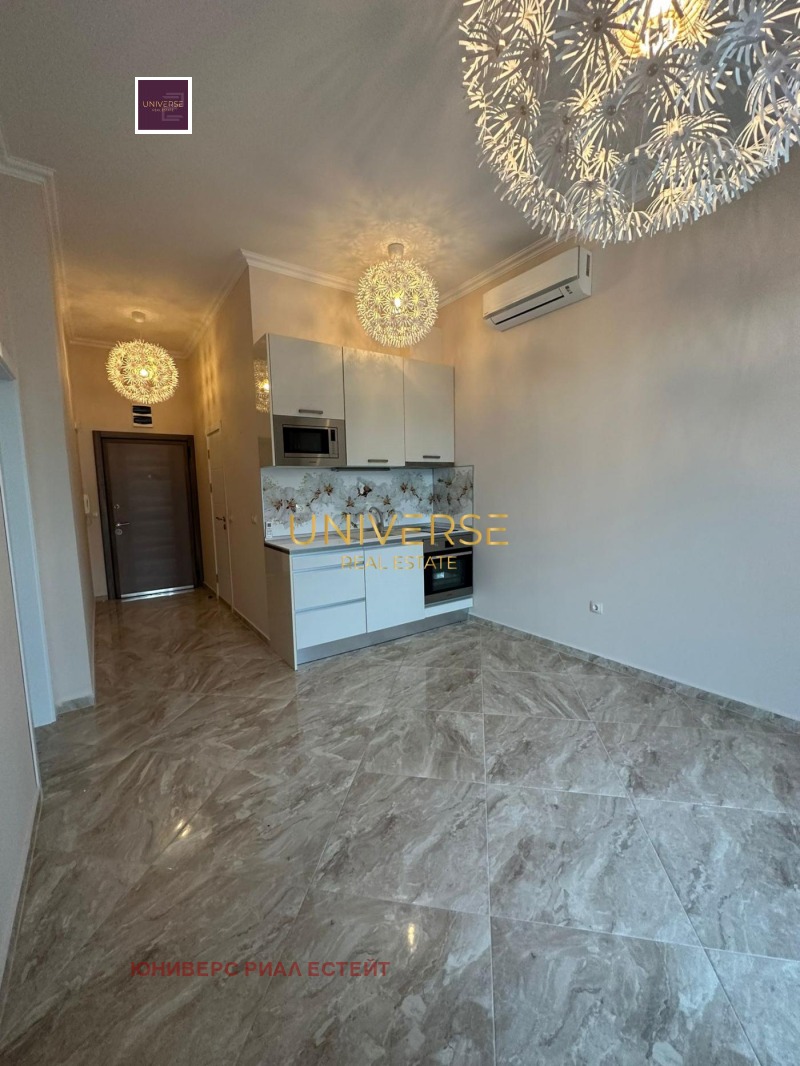 Продава 2-СТАЕН, област Бургас, гр. Свети Влас • 115000 € / 224920.45 лв. • 56970098 1