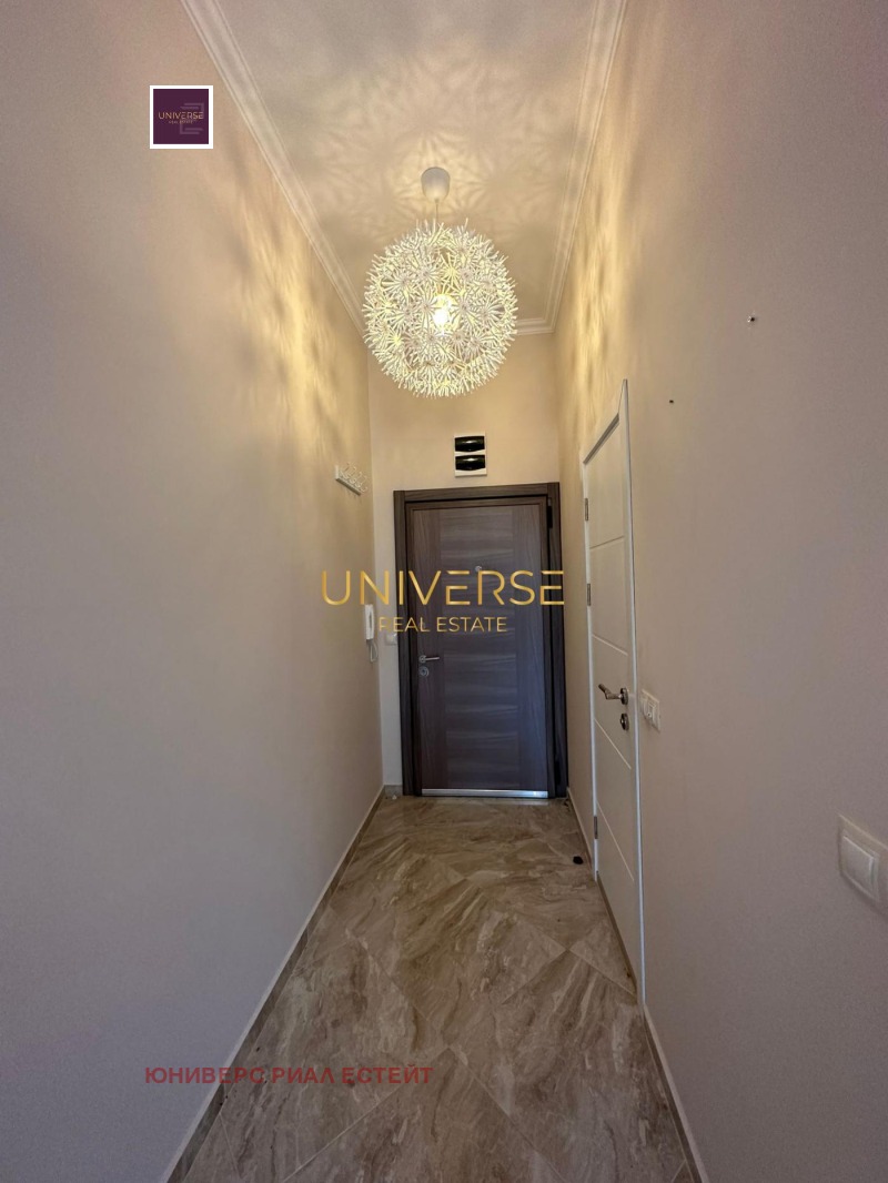 Продава 2-СТАЕН, гр. Свети Влас, област Бургас, снимка 10 - Апартаменти - 53472129