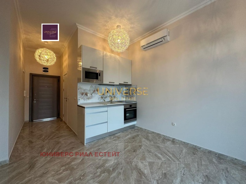 Продава 2-СТАЕН, гр. Свети Влас, област Бургас, снимка 2 - Апартаменти - 53472129