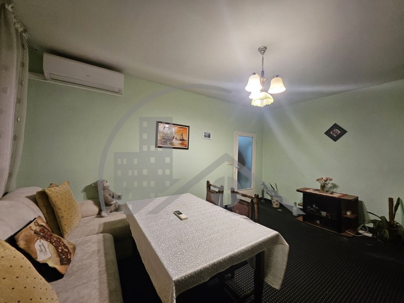 Продава 2-СТАЕН, гр. Варна, Кайсиева градина, снимка 3 - Апартаменти - 52651457