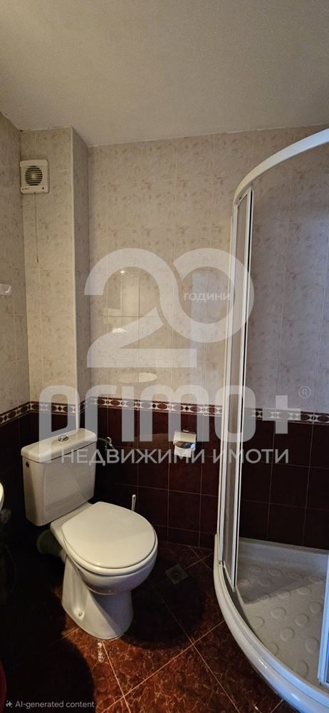 Продава 2-СТАЕН, гр. Велико Търново, Център, снимка 6 - Апартаменти - 53984604