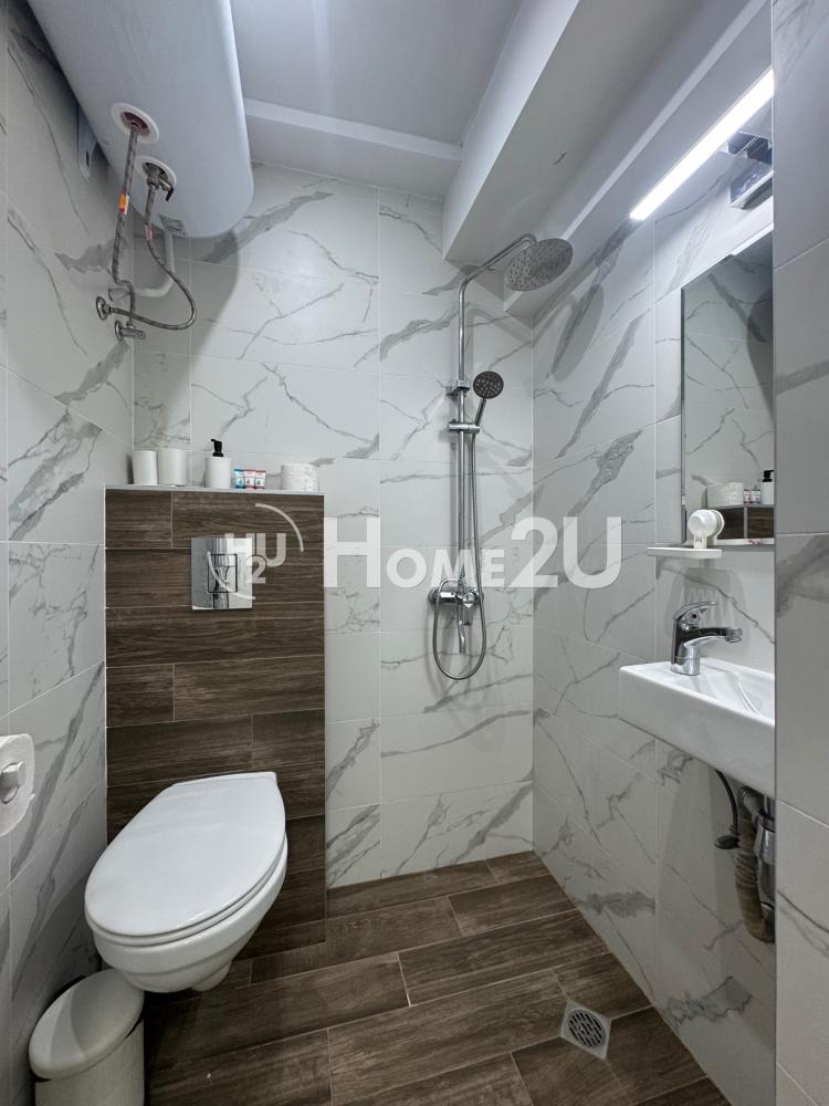 Продава 2-СТАЕН, гр. Варна, Бриз, снимка 3 - Апартаменти - 56257803