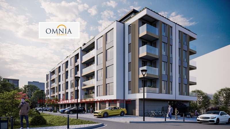 De vânzare  2 dormitoare Sofia , Ovcia cupel , 97 mp | 29223173 - imagine [6]