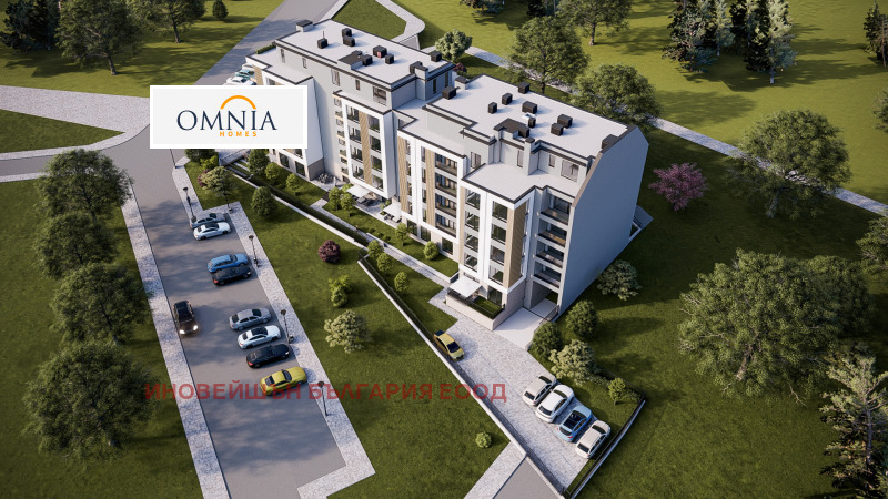 Продава  3-стаен град София , Овча купел , 97 кв.м | 29223173 - изображение [2]