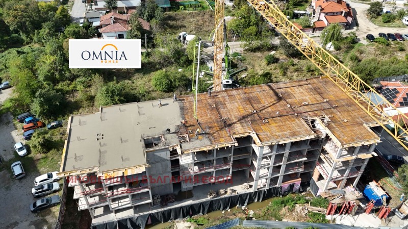 De vânzare  2 dormitoare Sofia , Ovcia cupel , 97 mp | 29223173 - imagine [4]