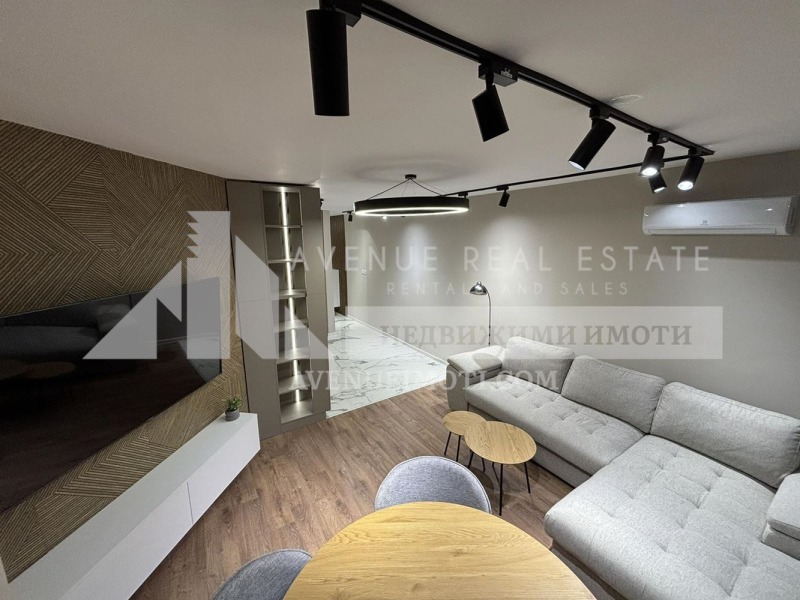 À venda  2 quartos Plovdiv , Sadiiski , 106 m² | 64879475 - imagem [3]