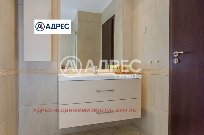 Продается  2 спальни область Бургас , Лозенец , 141 кв.м | 78742921 - изображение [9]