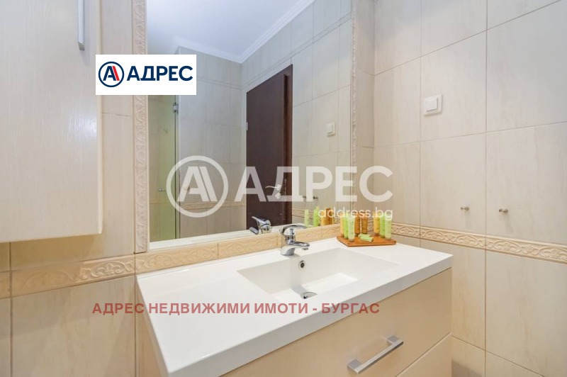 Продается  2 спальни область Бургас , Лозенец , 141 кв.м | 78742921 - изображение [7]