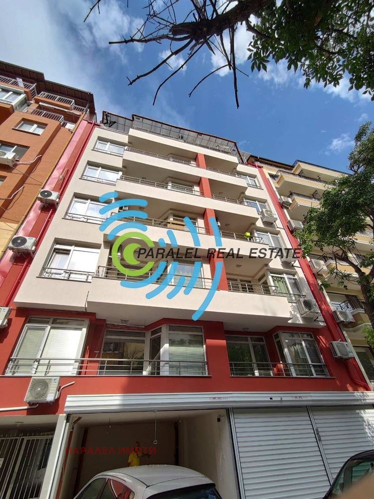 Eladó  2 hálószobás Plovdiv , Centar , 123 négyzetméter | 57027680 - kép [8]