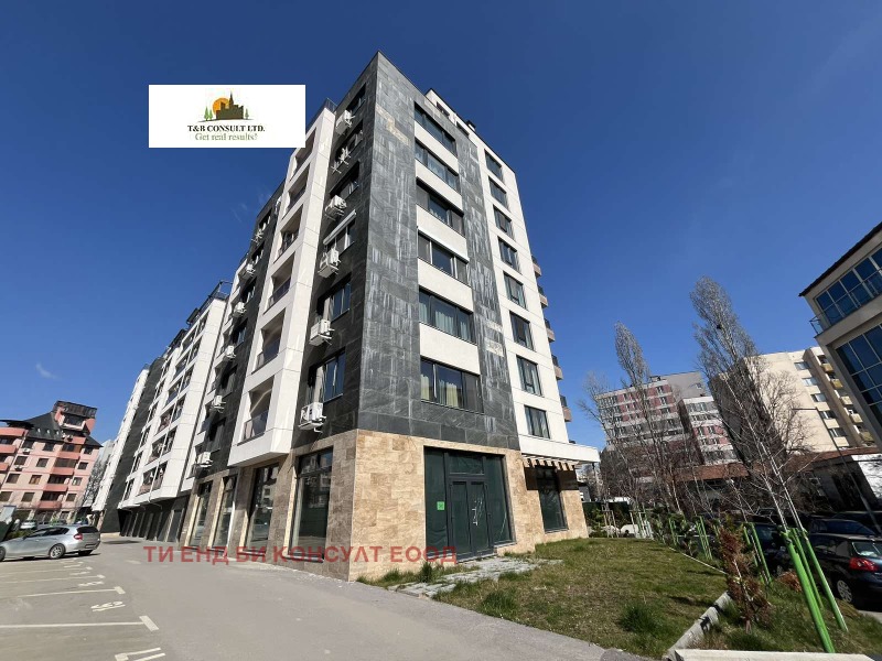 Продава  3-стаен град София , Студентски град , 79 кв.м | 62220846 - изображение [12]