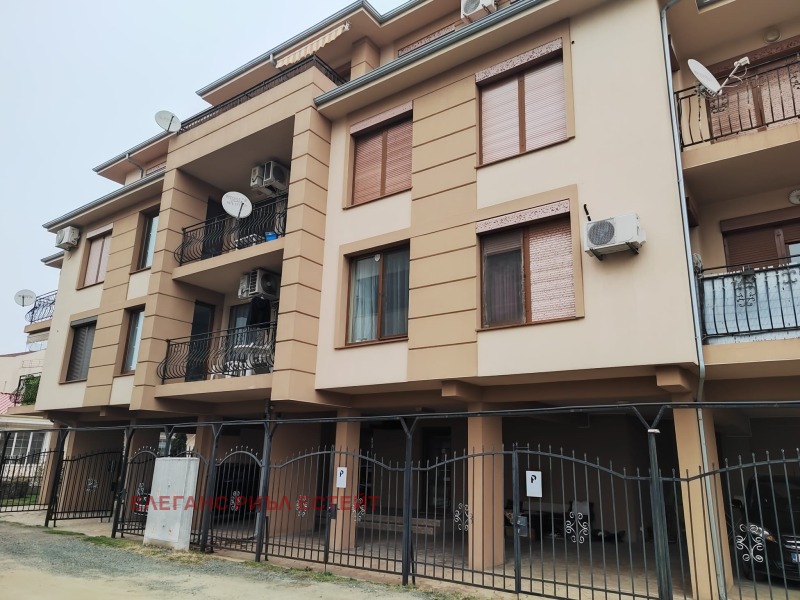 Na prodej  2 ložnice oblast Burgas , Ravda , 85 m2 | 10669510