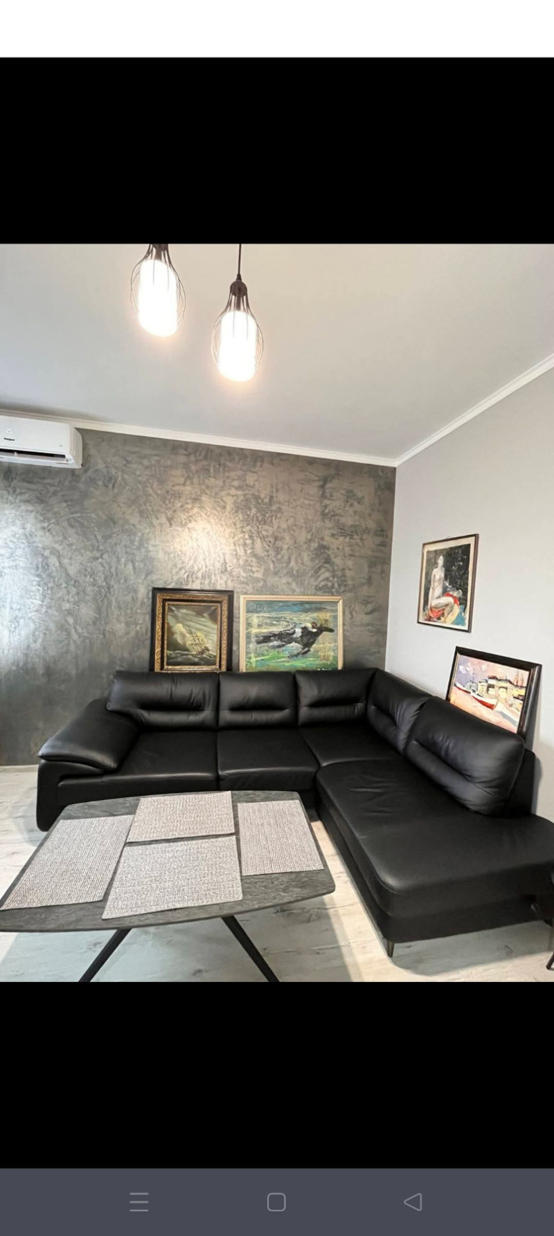 Продава  3-стаен град Варна , Операта , 100 кв.м | 43061786 - изображение [2]