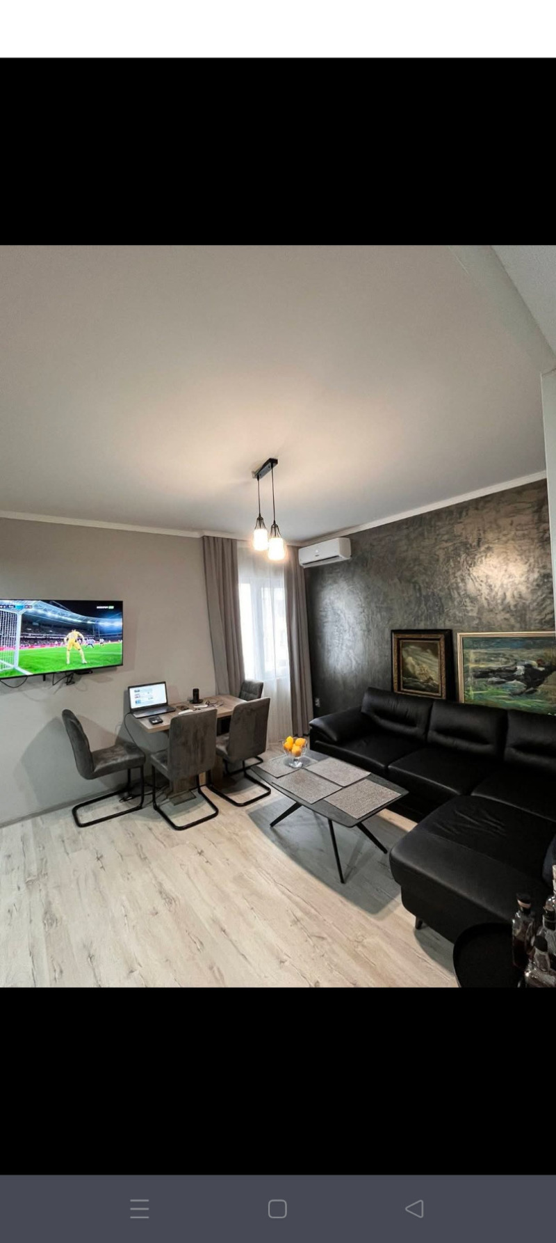 Продава  3-стаен град Варна , Операта , 100 кв.м | 43061786