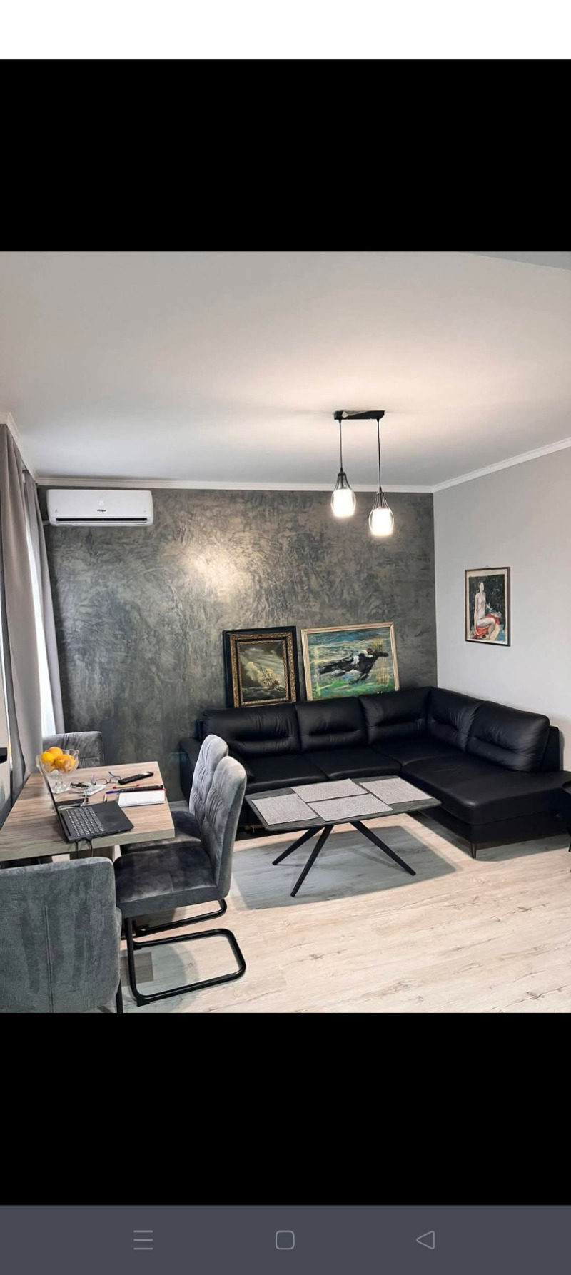 Продава  3-стаен град Варна , Операта , 100 кв.м | 43061786 - изображение [3]