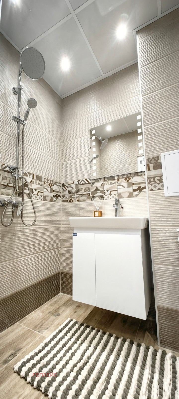 Продается  2 спальни Варна , Кайсиева градина , 70 кв.м | 45403319 - изображение [14]