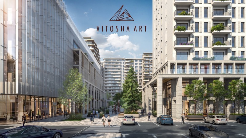 Satılık  2 yatak odası Sofia , Lozenec , 149 metrekare | 75196386 - görüntü [11]