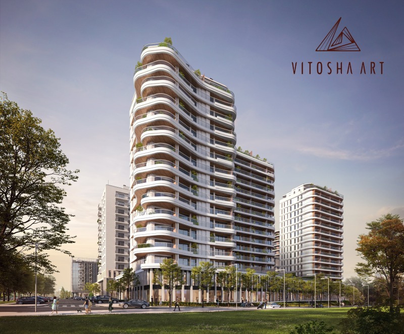 Satılık  2 yatak odası Sofia , Lozenec , 149 metrekare | 75196386 - görüntü [8]