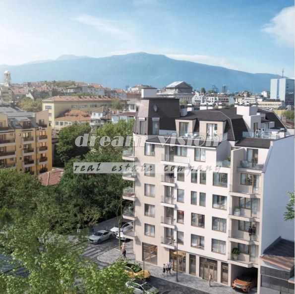 Продава 3-СТАЕН, гр. София, Център, снимка 2 - Апартаменти - 53827208