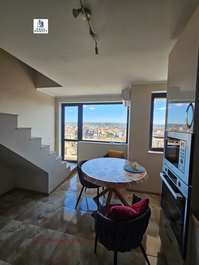 In vendita  3+ camere da letto Varna , Biznes hotel , 170 mq | 16544647 - Immagine [5]