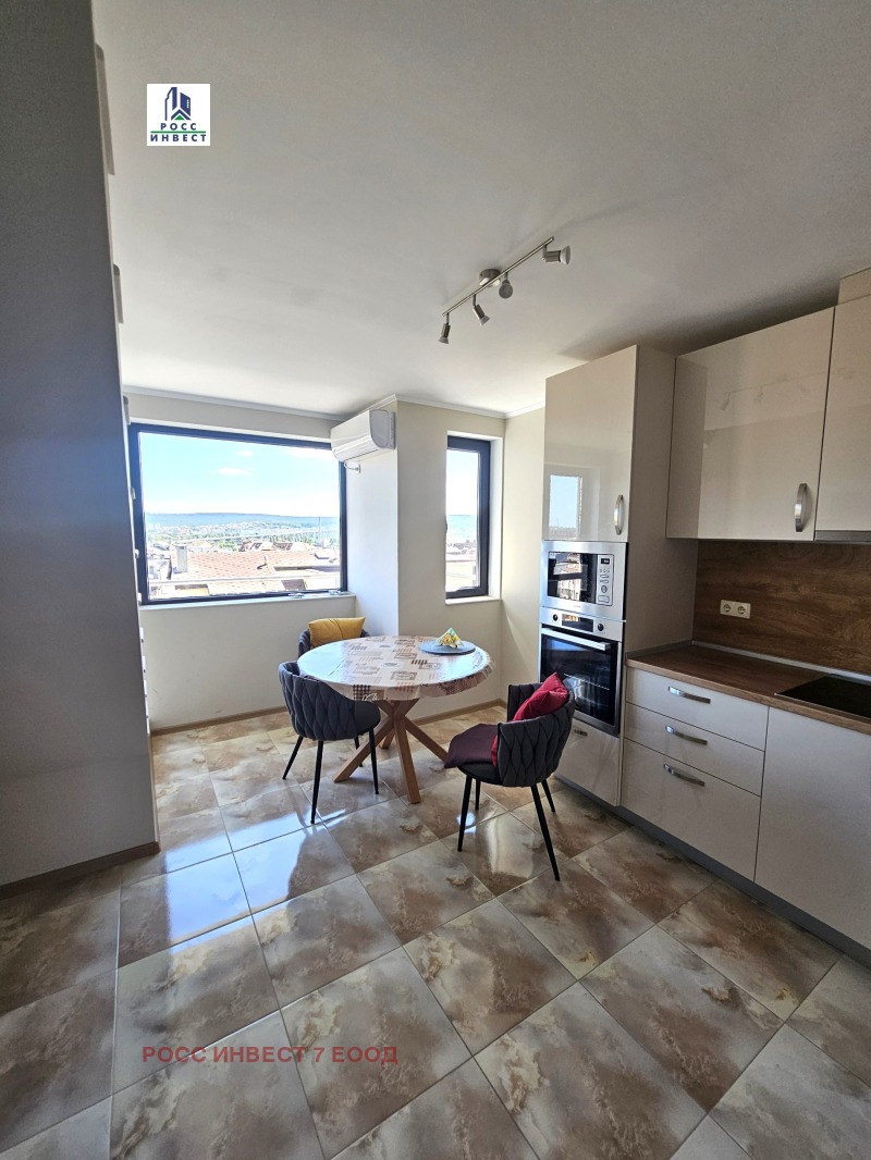 In vendita  3+ camere da letto Varna , Biznes hotel , 170 mq | 16544647 - Immagine [4]