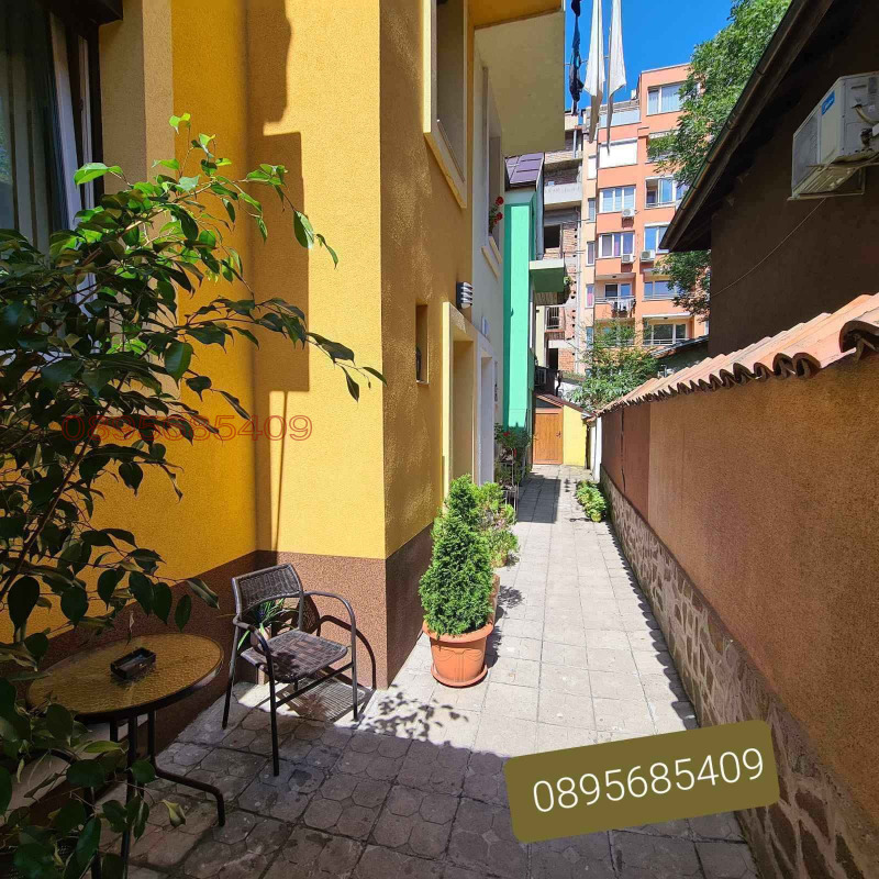 For Sale  House Sofia , Tsentar , 207 sq.m | 19247964 - image [3]