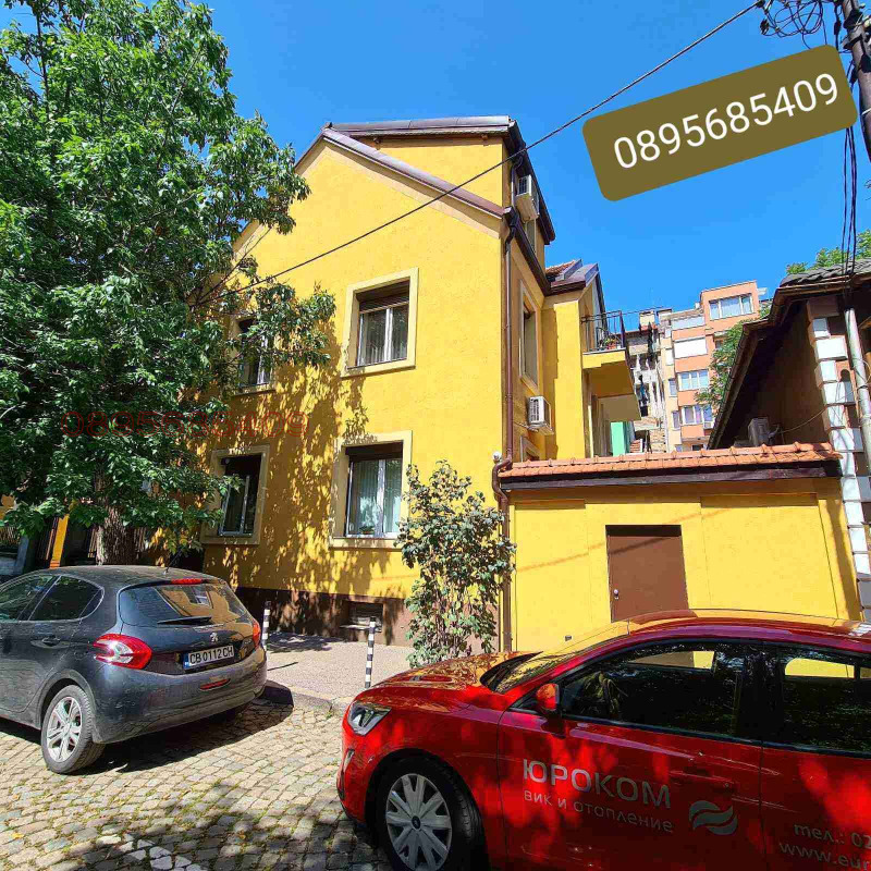 À venda  Casa Sofia , Centar , 207 m² | 19247964 - imagem [2]