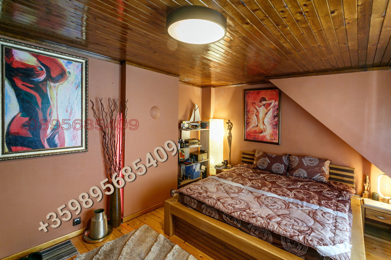 À venda  Casa Sofia , Centar , 207 m² | 19247964 - imagem [12]