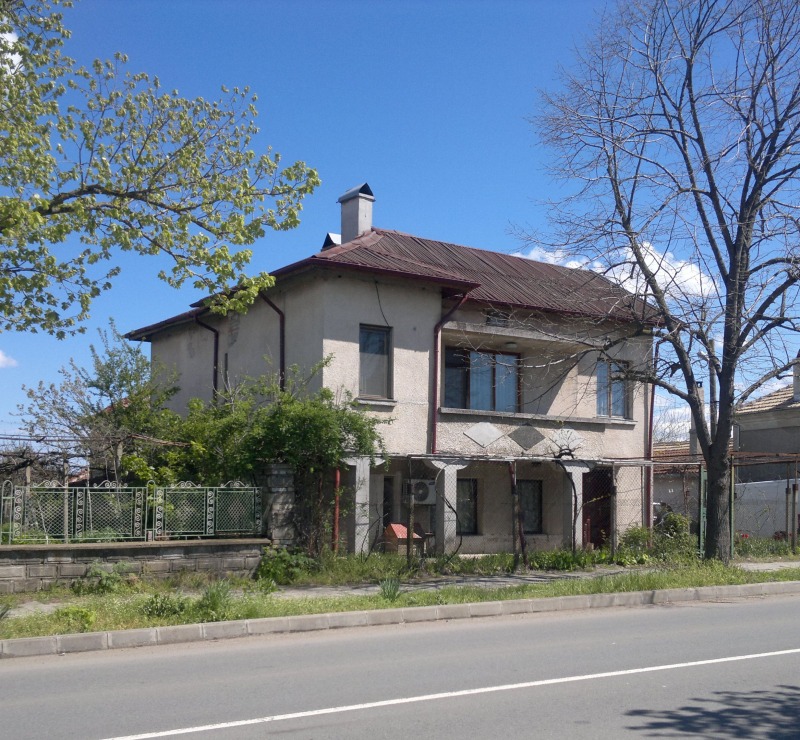 Продава  Къща град Бургас , с. Маринка , 168 кв.м | 53628224 - изображение [4]