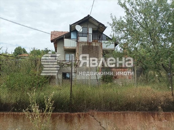 Продава КЪЩА, с. Обел, област Благоевград, снимка 1 - Къщи - 46281650