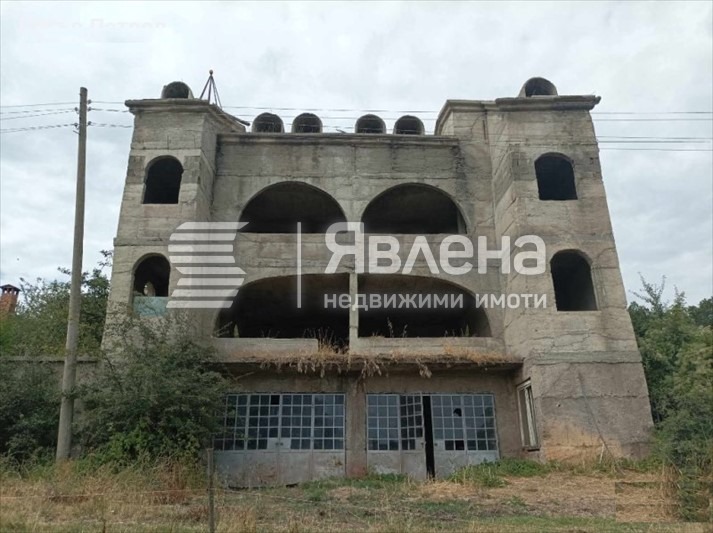 Продава КЪЩА, с. Обел, област Благоевград, снимка 6 - Къщи - 46281650