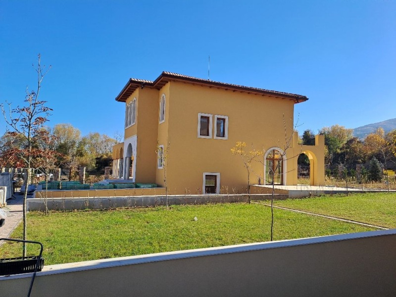 For Sale  House Sofia , Dragalevtsi , 480 sq.m | 60173875 - image [4]