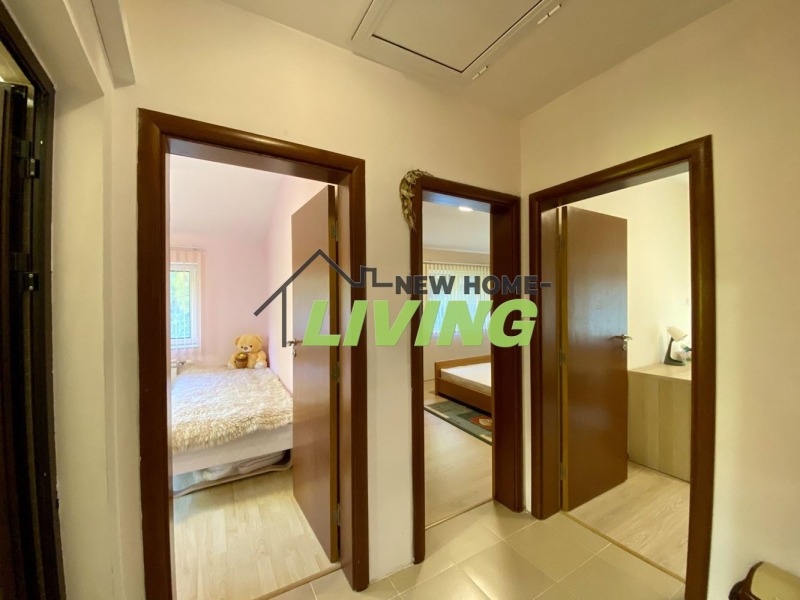 Продава КЪЩА, с. Гълъбово, област Пловдив, снимка 11 - Къщи - 52365745